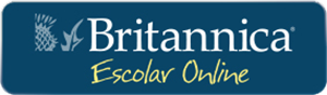 Britannica Escolar Online - Spanish