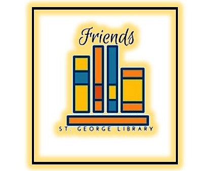 Friends of St. George Library Meeting – St. George
