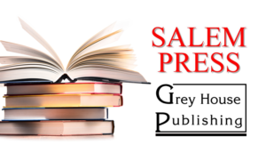 Salem Press - Grey House Publishing