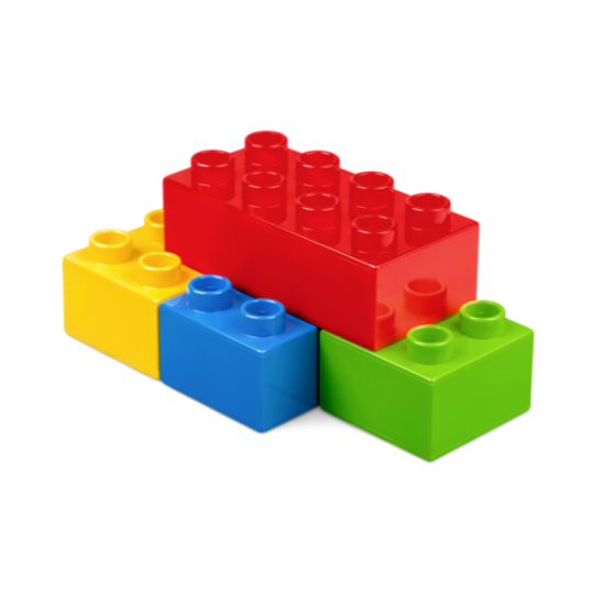 LEGO Club – Summerville