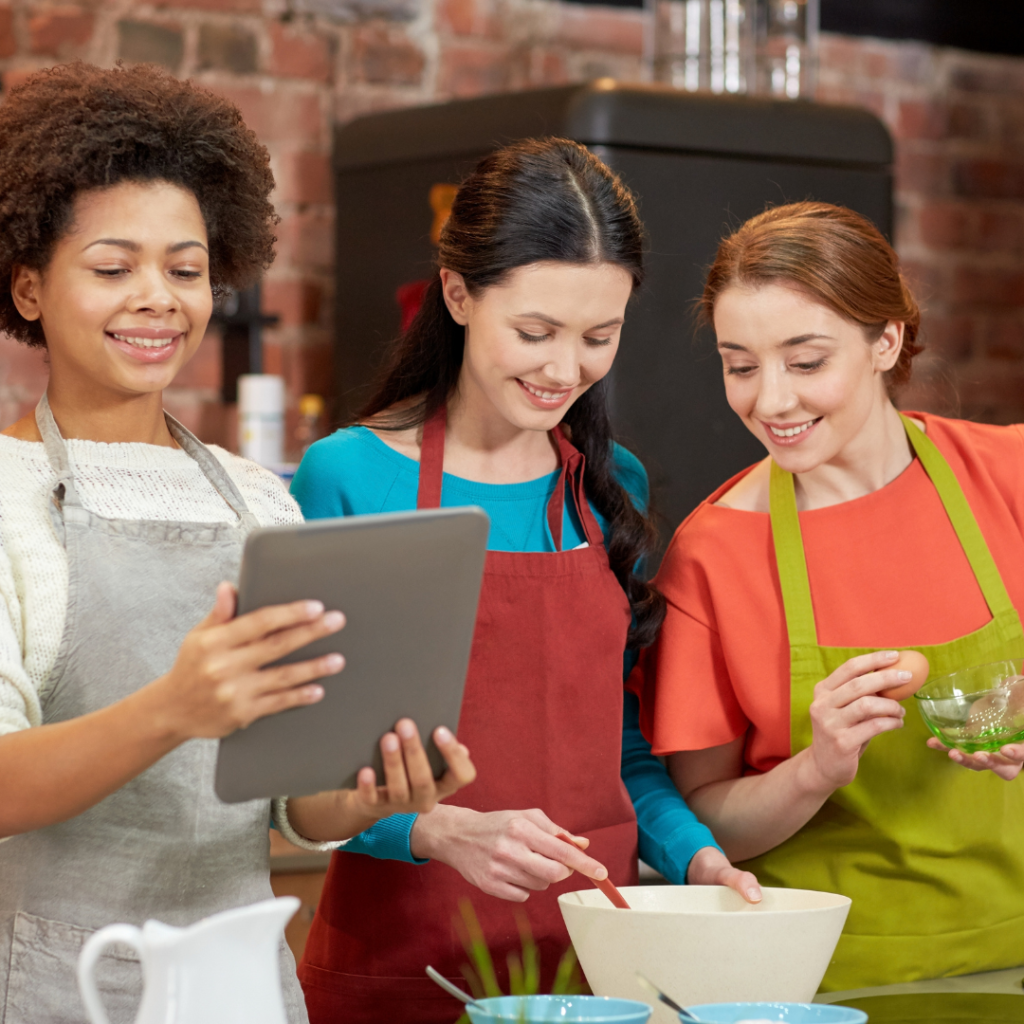 Cooking Matters: Teens – St. George